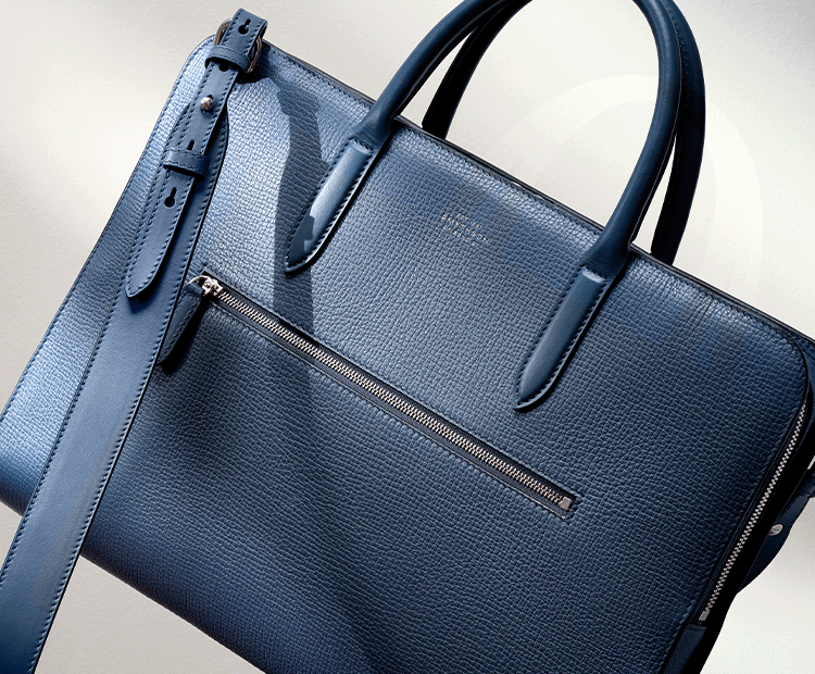 A Little Less Ordinary | Smythson